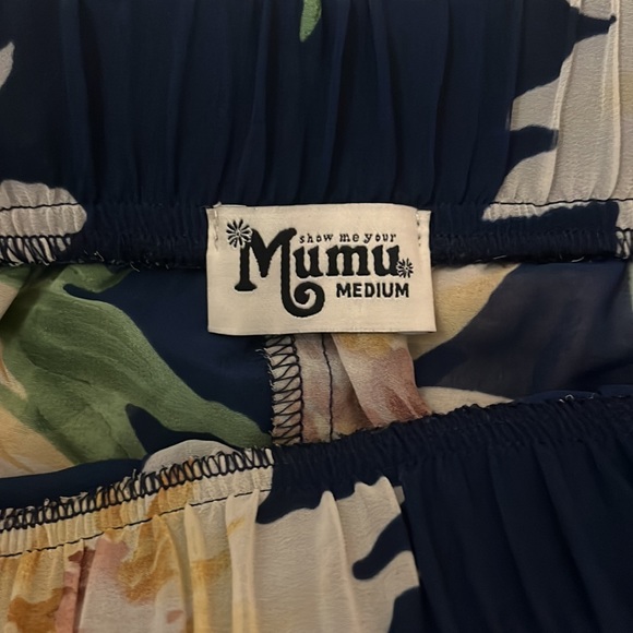 Show me your Mumu shorts - Picture 3 of 3